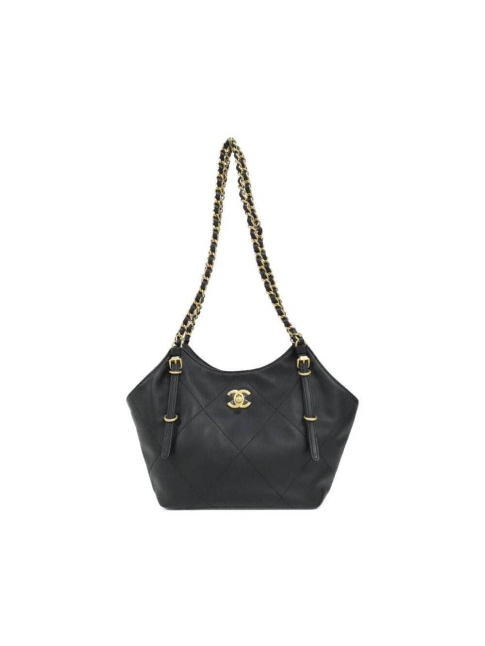 Chanel Bag Black